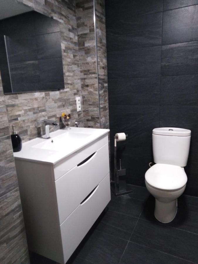 사라고사 Apartamento Fleta 아파트 외부 사진