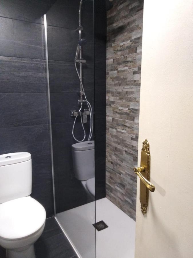사라고사 Apartamento Fleta 아파트 외부 사진