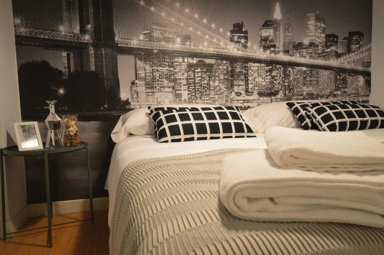 사라고사 Apartamento Fleta 아파트 외부 사진