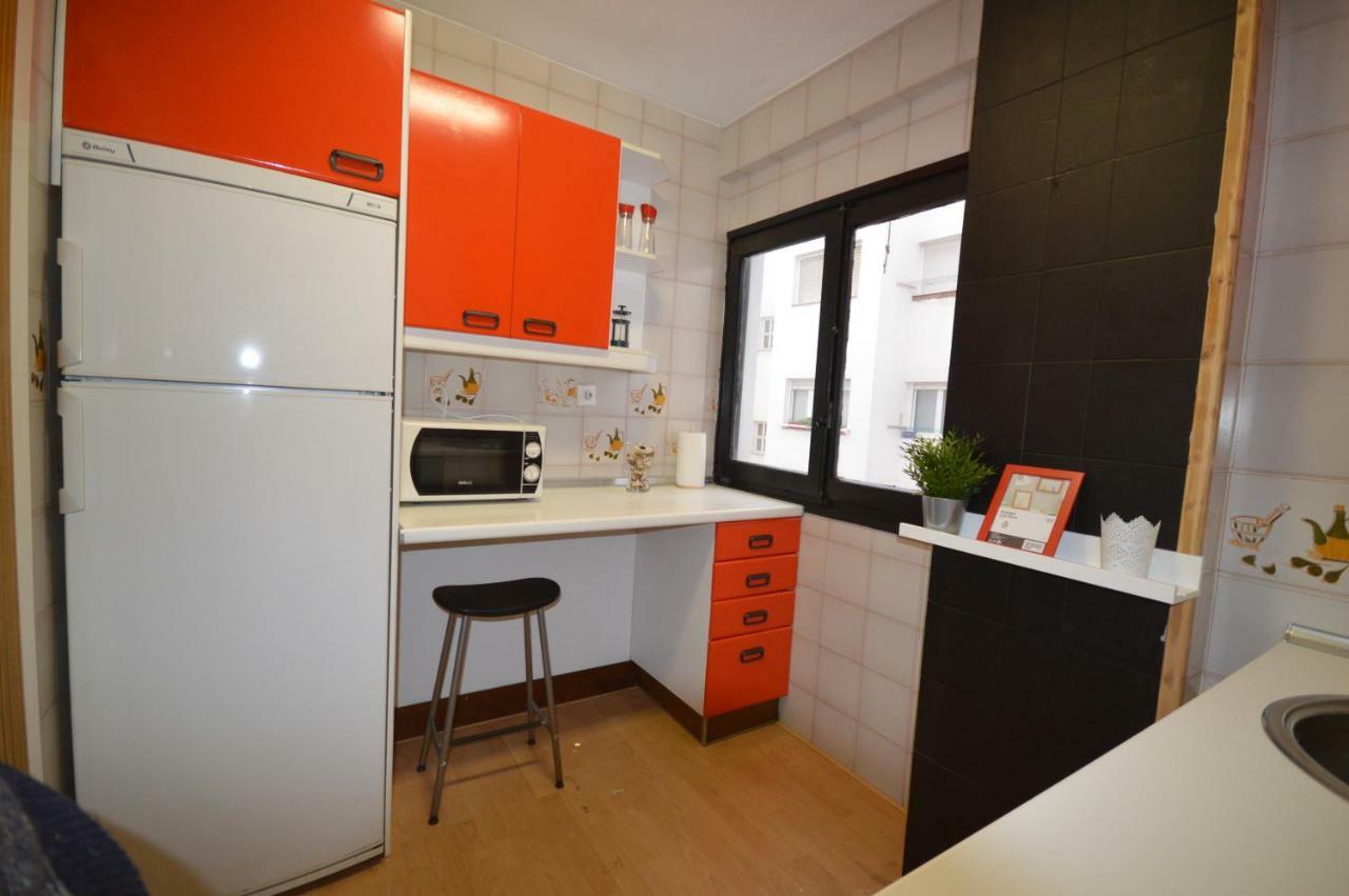 사라고사 Apartamento Fleta 아파트 외부 사진