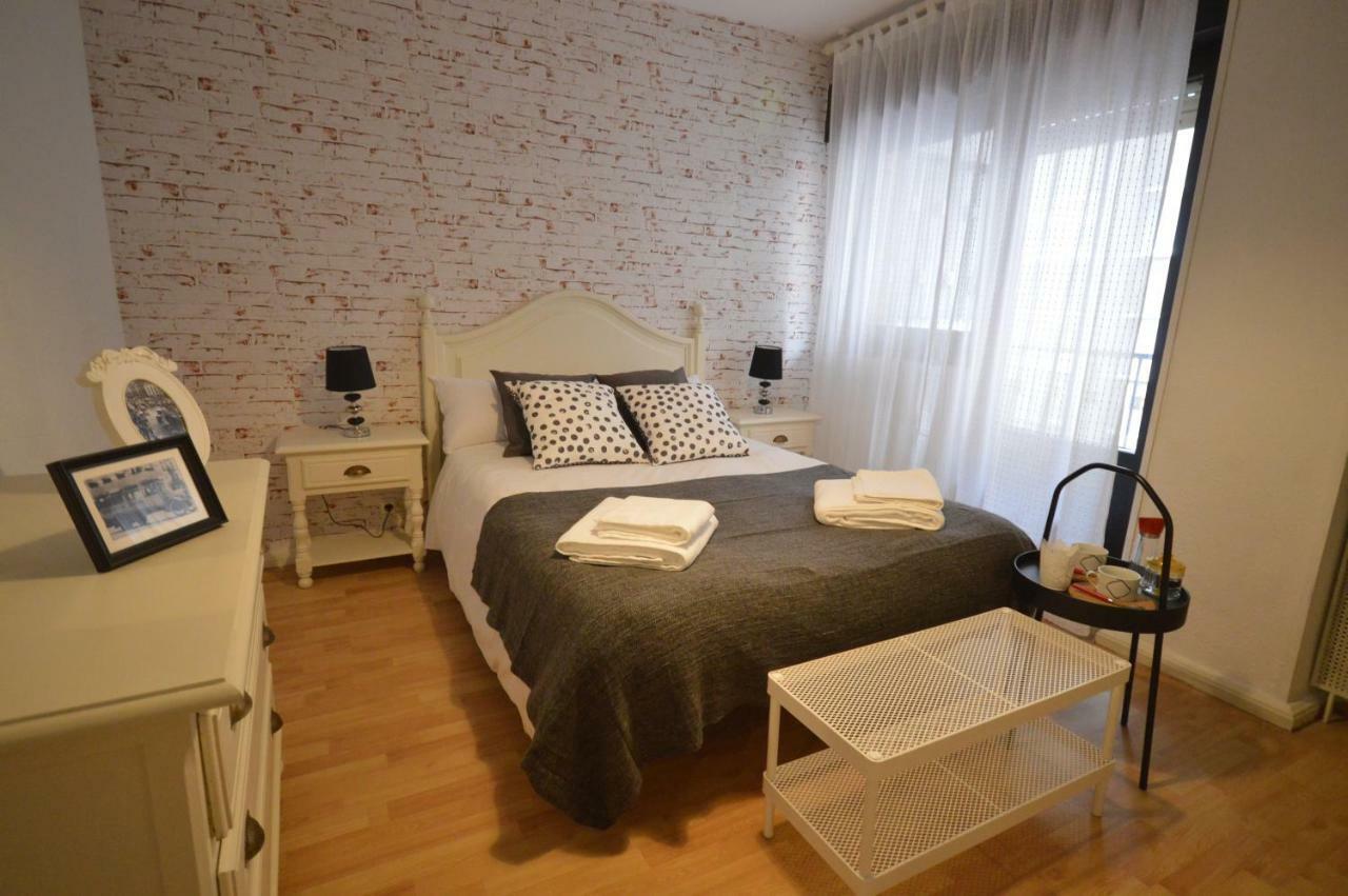 사라고사 Apartamento Fleta 아파트 외부 사진