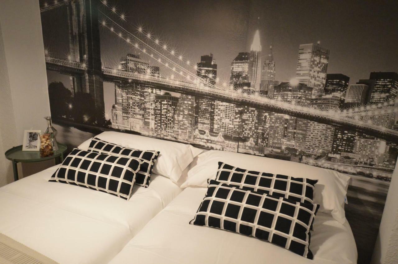 사라고사 Apartamento Fleta 아파트 외부 사진