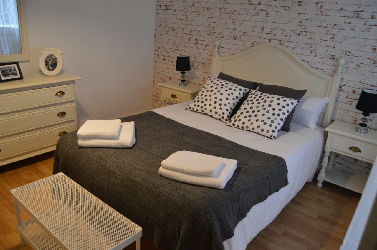 사라고사 Apartamento Fleta 아파트 외부 사진