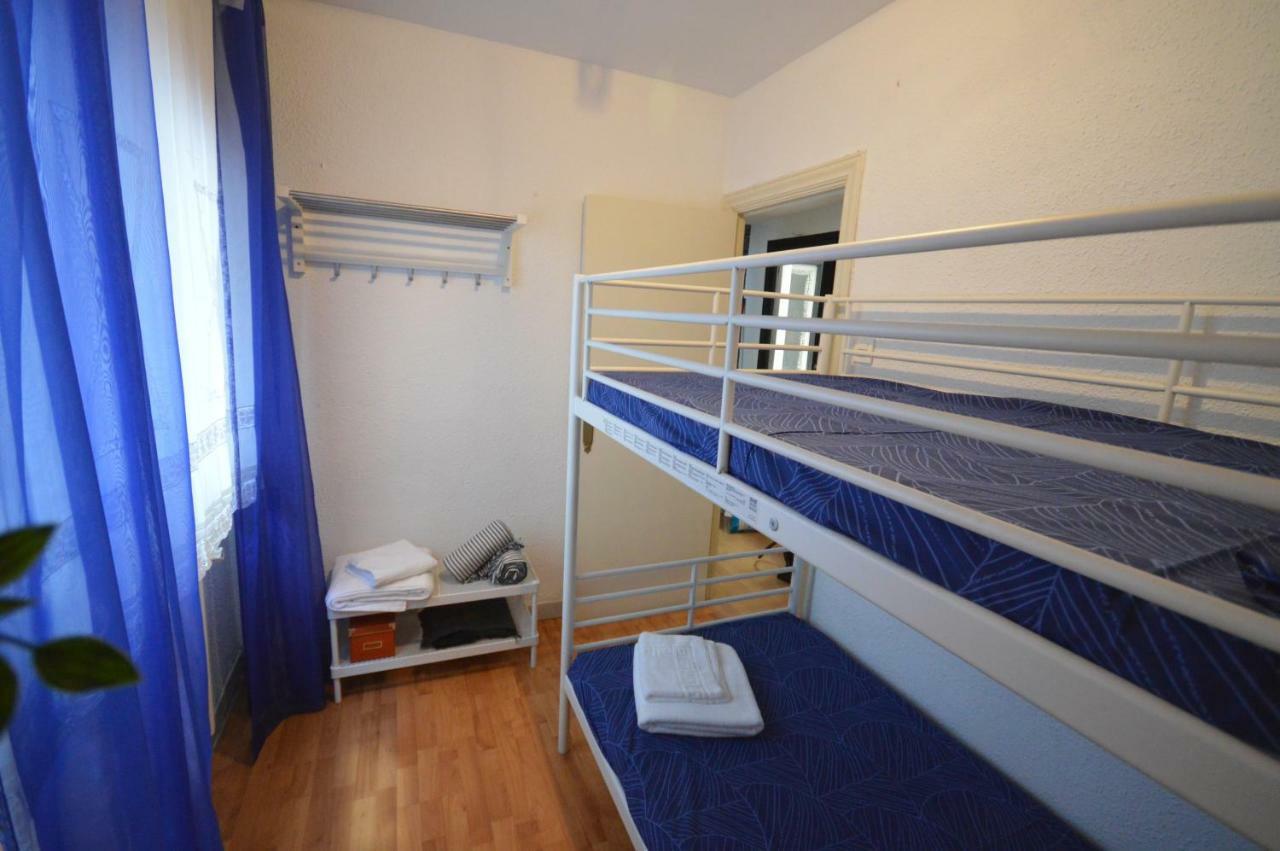 사라고사 Apartamento Fleta 아파트 외부 사진