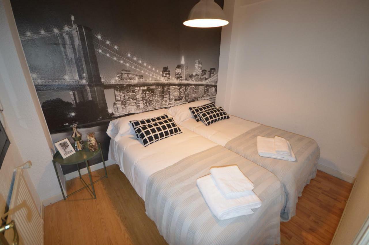 사라고사 Apartamento Fleta 아파트 외부 사진